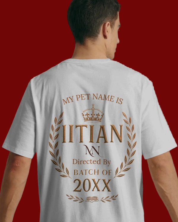 iit custom T shirt
iit t shirt
iitian t shirt
