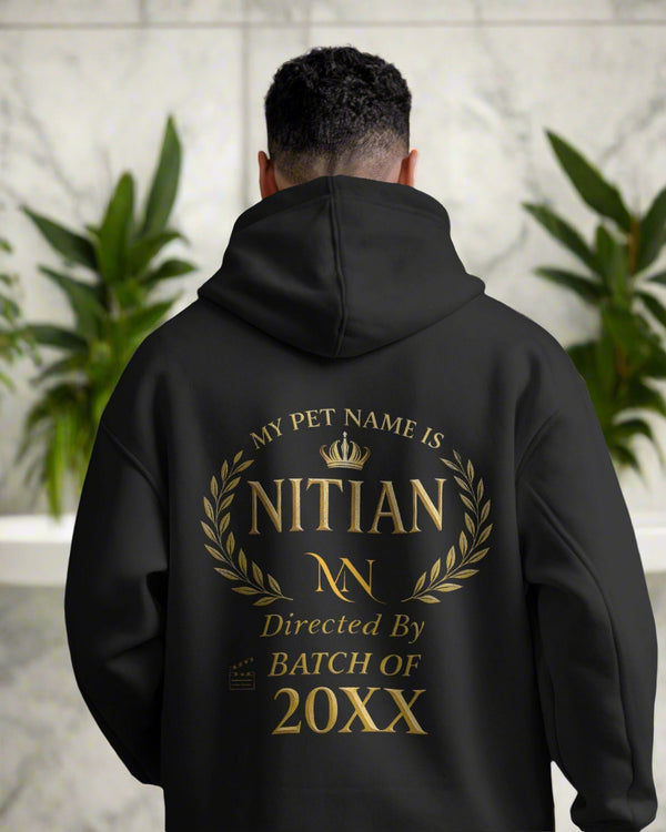 NITIAN HOODIE
