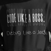 TECHNOLOGIST ON TOES