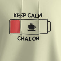 SURVIVING ON CAFFEINE