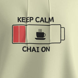 SURVIVING ON CAFFEINE