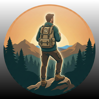 THE MINDFUL ADVENTURER