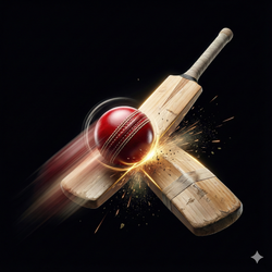 CRICKET FEVER
