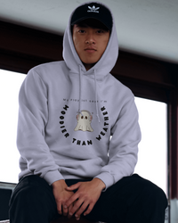 My playlist says i am moodier than weather. Unisexual Hoodie