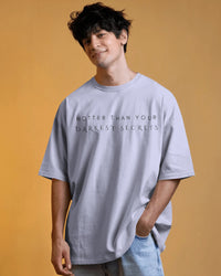 Hotter than your darkest secrets Unisexual T shirts