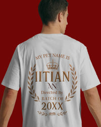iit custom T shirt
iit t shirt
iitian t shirt