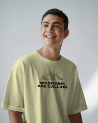 Taking wrong turns to find the right path unisexual T shirt