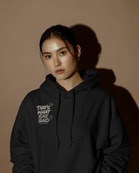 That's What She said unisexual hoodie