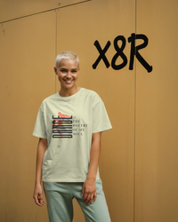 Dance is the poetry of my soul  Unisexual T-shirt