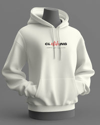 Clutching games and life alike unisexual hoodie