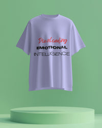 Emotional Intelligence: Downloading Unisexual T shirt