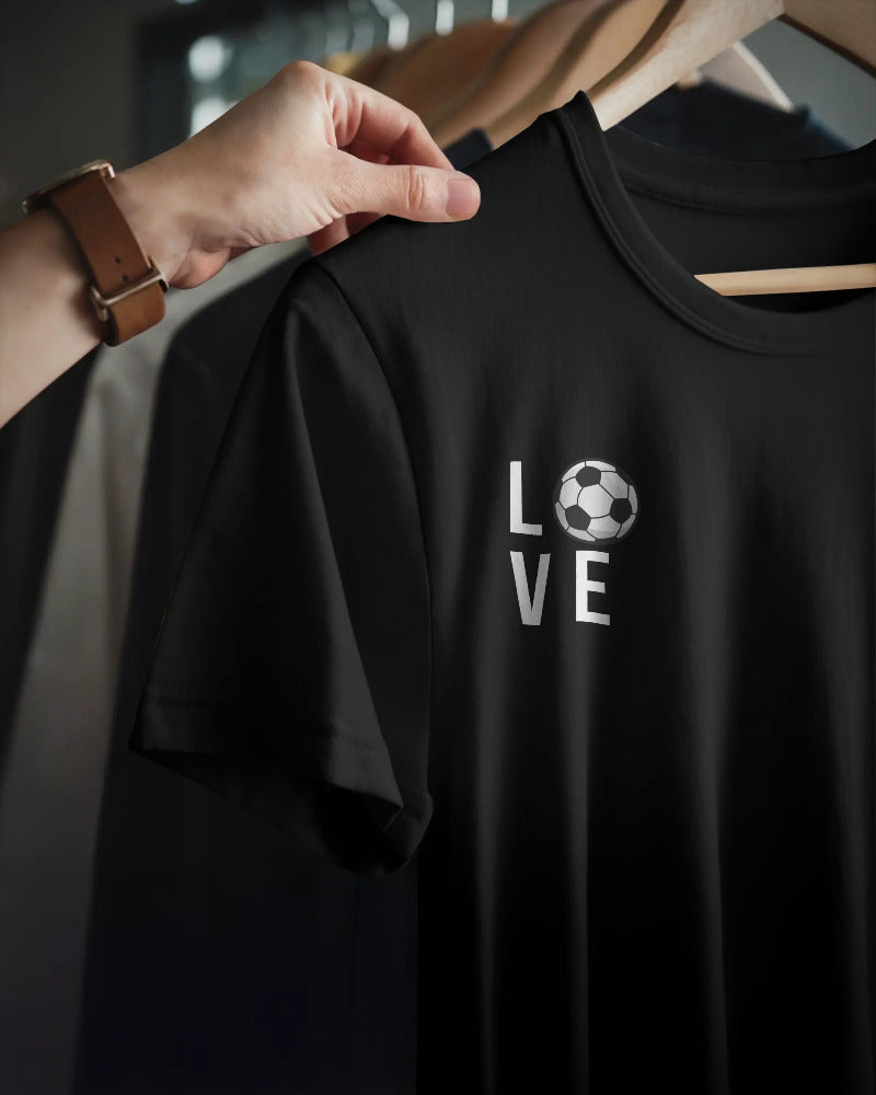 I don't speak, my game does. Unisexual T-shirt