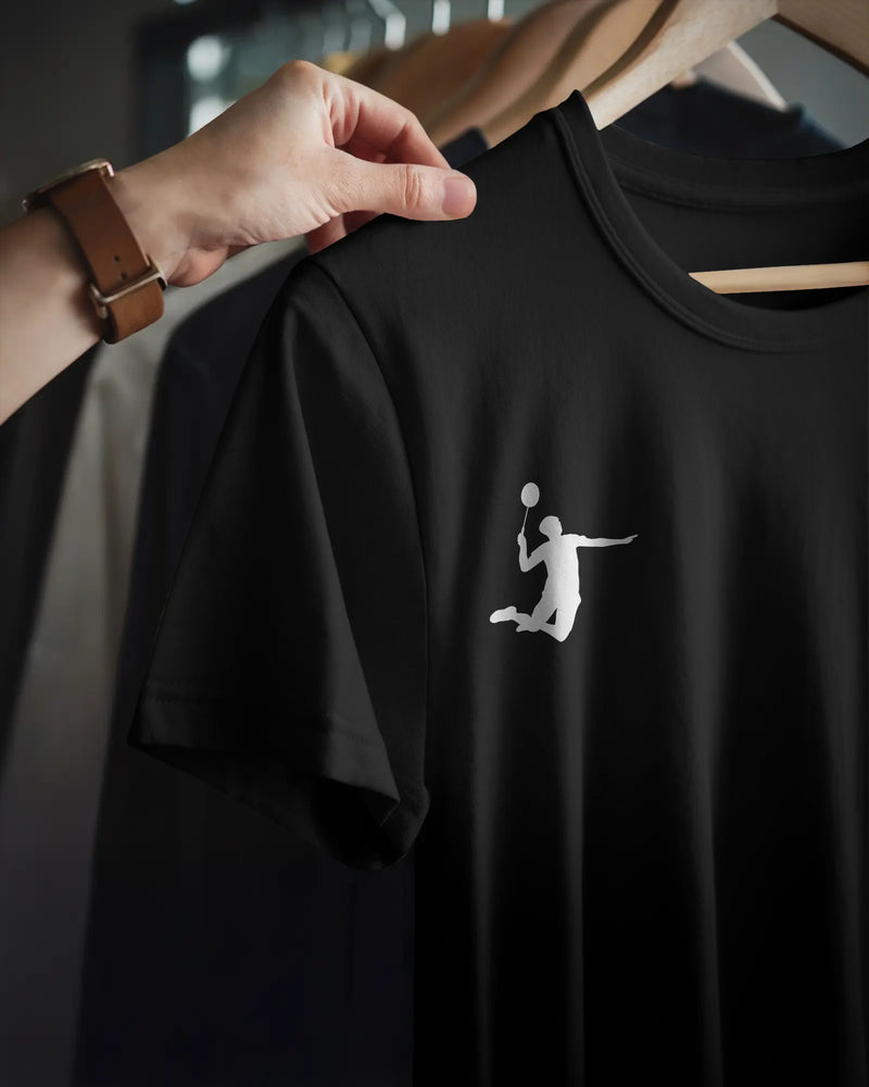 Shuttle in the air, fire in my soul Unisexual T-shirt