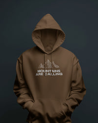 Taking wrong turns to find the right path unisexual hoodie