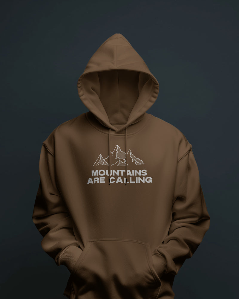 Taking wrong turns to find the right path unisexual hoodie