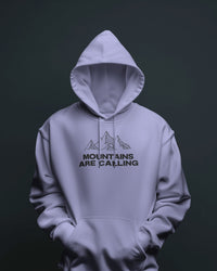 Taking wrong turns to find the right path unisexual hoodie