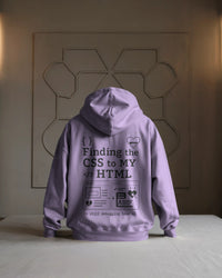 Finding the CSS to My HTML unisexual hoodie
