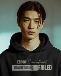 ERROR! Commitment downloading failed uisexual hoodie
