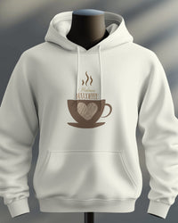 Hakuna Ma’coffee unisexual hoodie