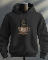 Hakuna Ma’coffee unisexual hoodie
