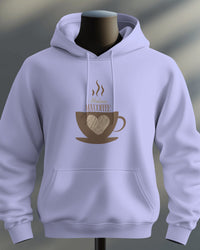 Hakuna Ma’coffee unisexual hoodie