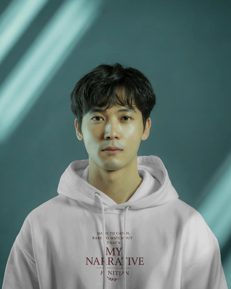 My Pet Name is NITian custom NAME Unisexual Hoodies