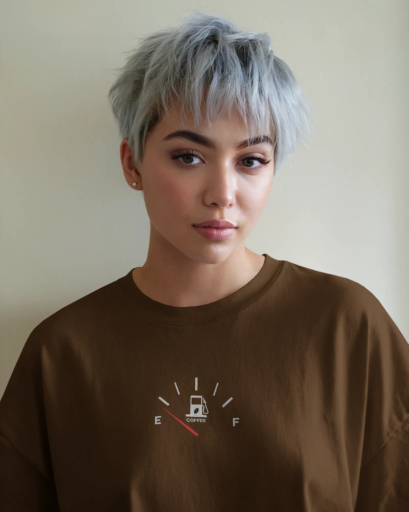 Ask me coffee even before my name unisexual hoodie Unisexual T-shirt