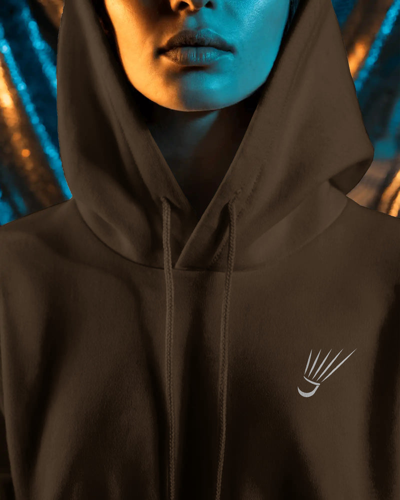 Sleep smash repeat Unisexual Hoodie