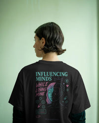 Reeling the reality, for real! UNISEXUAL T SHIRT