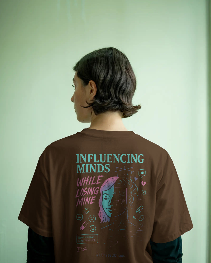 Reeling the reality, for real! UNISEXUAL T SHIRT