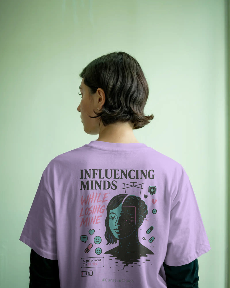 Reeling the reality, for real! UNISEXUAL T SHIRT