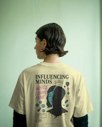 Reeling the reality, for real! UNISEXUAL T SHIRT